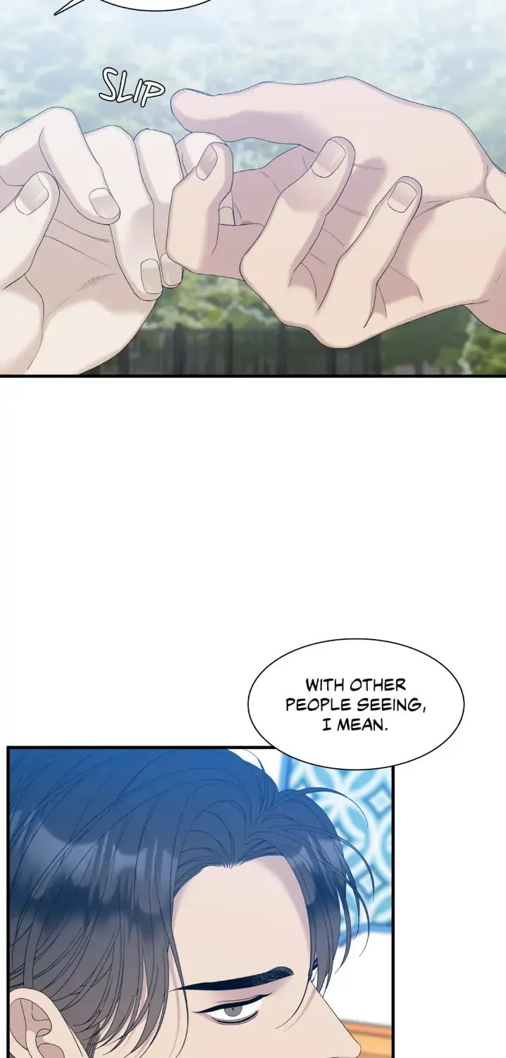 Read Miscreants and Mayhem chapter 44 image 8 on Lezhin