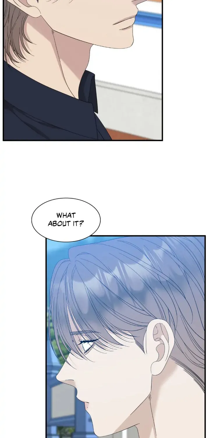 Read Miscreants and Mayhem chapter 44 image 9 on Lezhin