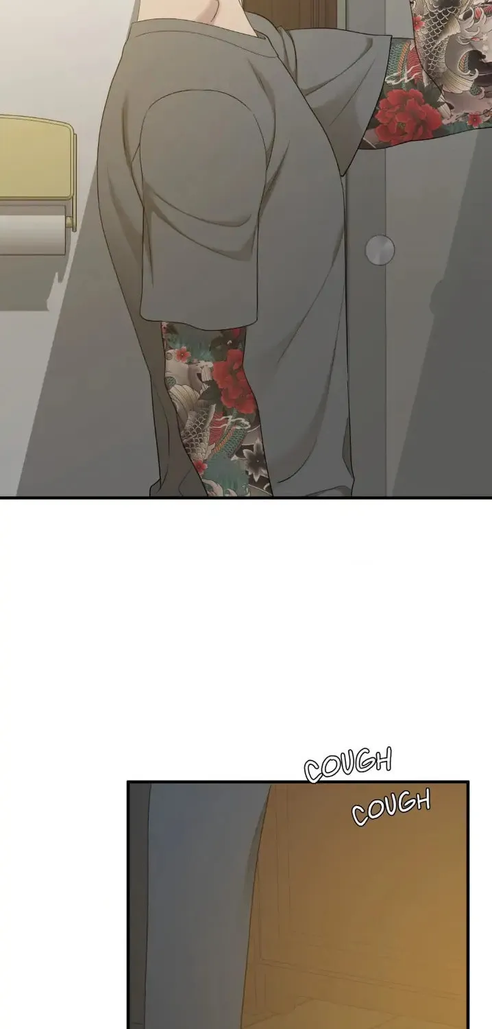Read Miscreants and Mayhem chapter 45 image 10 on Lezhin