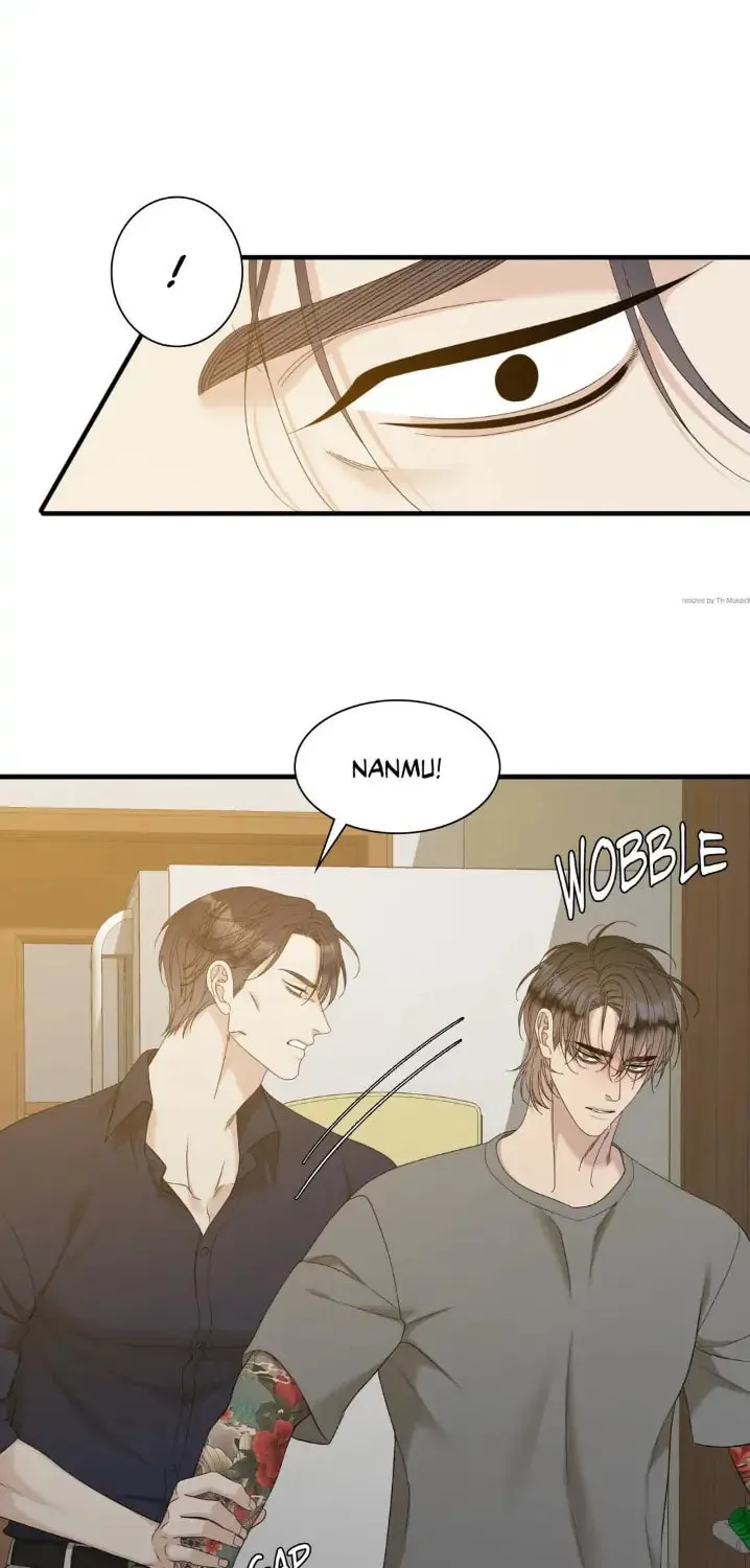 Read Miscreants and Mayhem chapter 45 image 17 on Lezhin