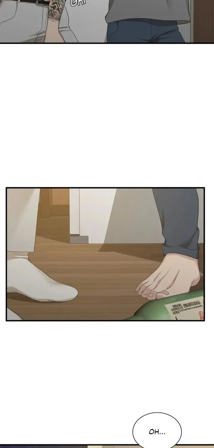 Read Miscreants and Mayhem chapter 45 image 18 on Lezhin