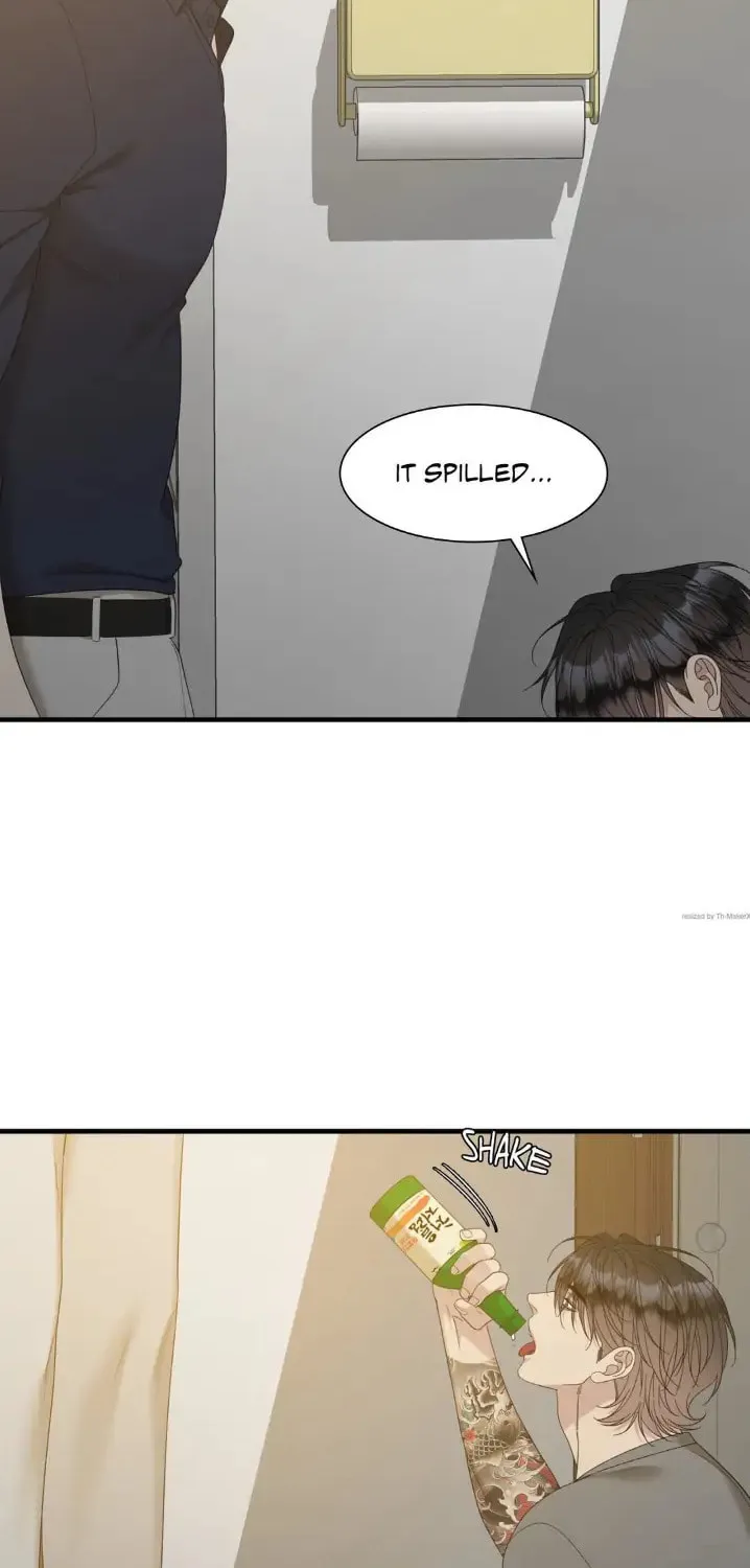 Read Miscreants and Mayhem chapter 45 image 21 on Lezhin