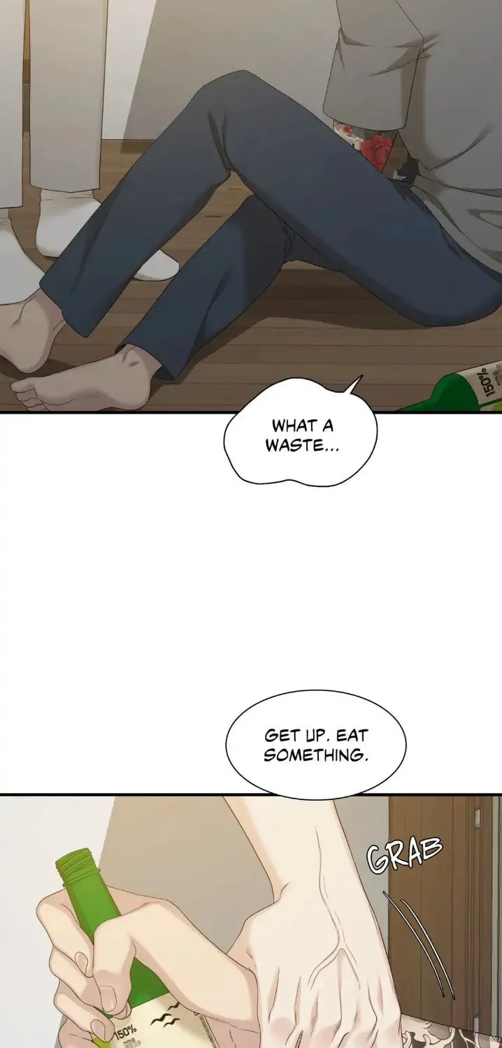 Read Miscreants and Mayhem chapter 45 image 22 on Lezhin