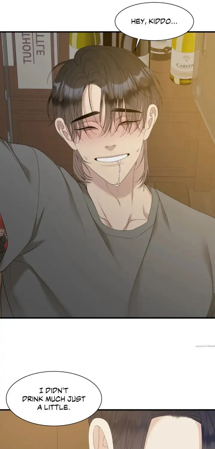 Read Miscreants and Mayhem chapter 45 image 25 on Lezhin