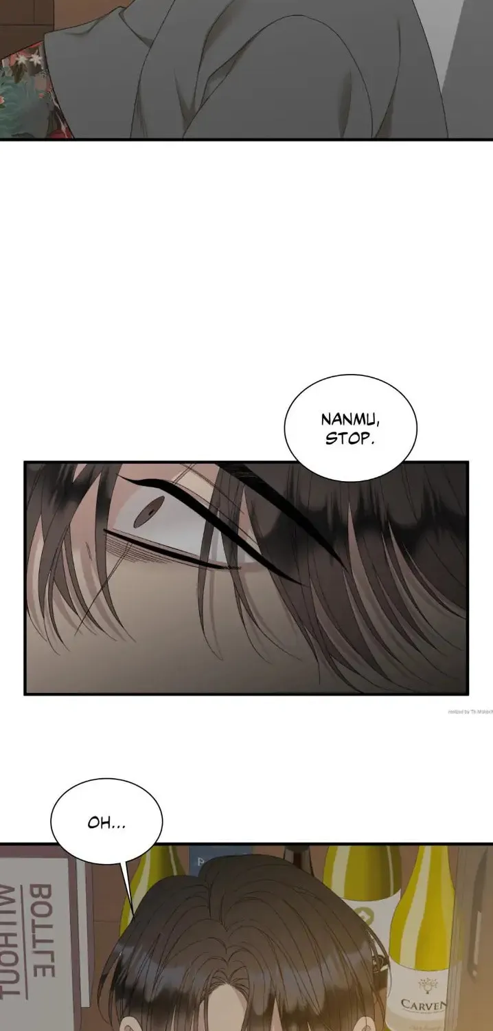 Read Miscreants and Mayhem chapter 45 image 29 on Lezhin