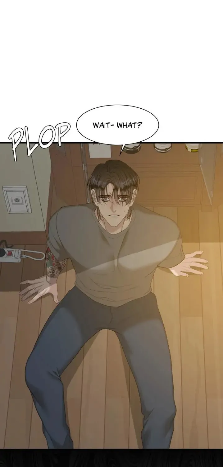 Read Miscreants and Mayhem chapter 45 image 32 on Lezhin