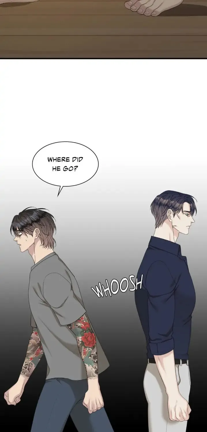 Read Miscreants and Mayhem chapter 45 image 34 on Lezhin