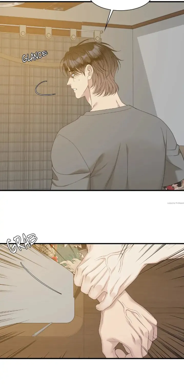 Read Miscreants and Mayhem chapter 45 image 37 on Lezhin