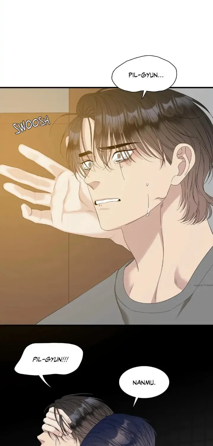 Read Miscreants and Mayhem chapter 45 image 38 on Lezhin