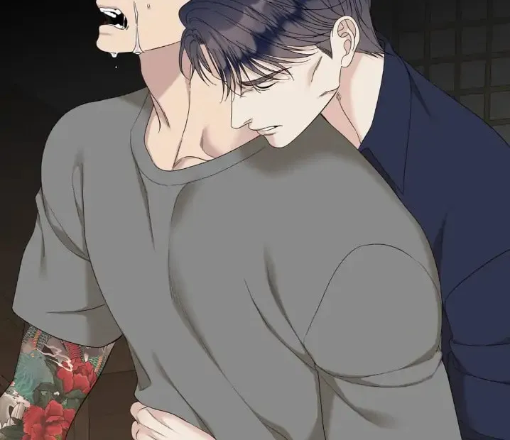 Read Miscreants and Mayhem chapter 45 image 39 on Lezhin