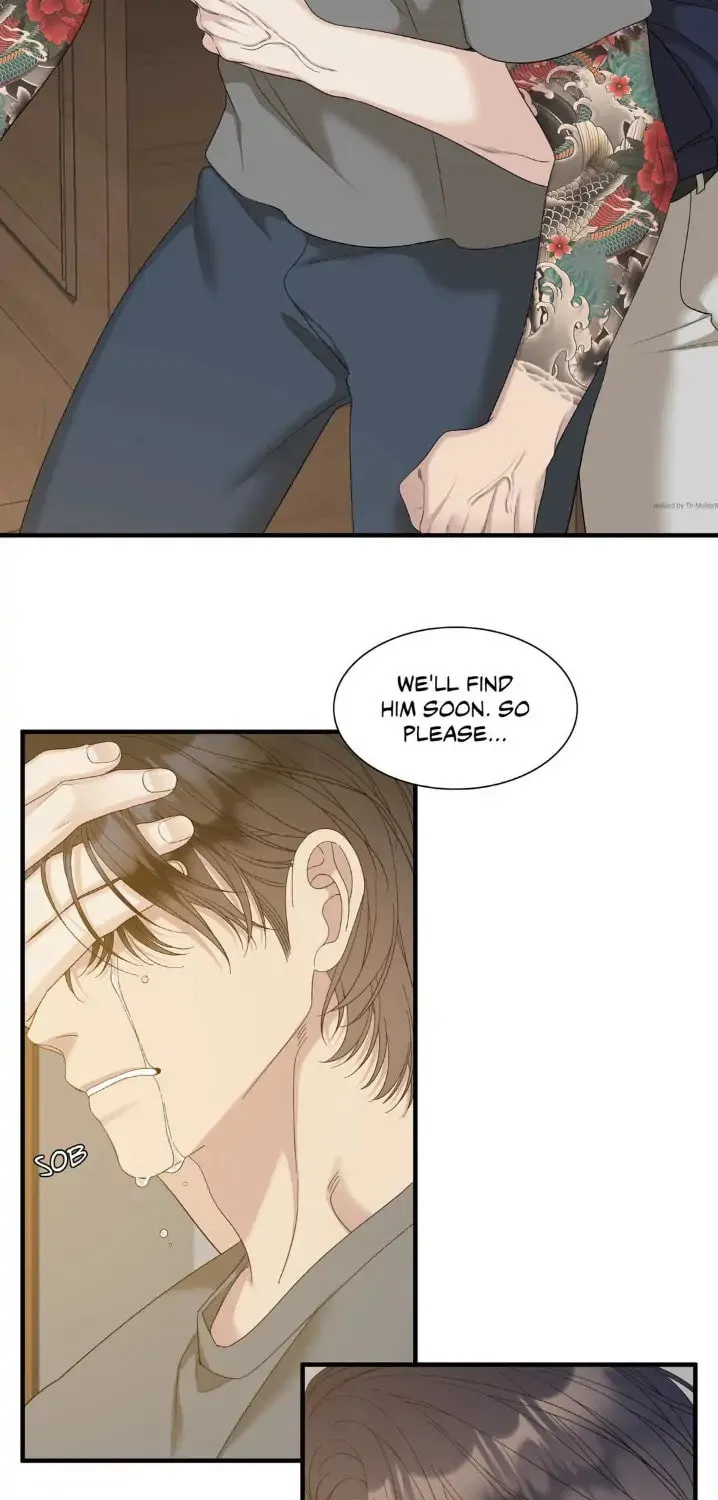 Read Miscreants and Mayhem chapter 45 image 40 on Lezhin