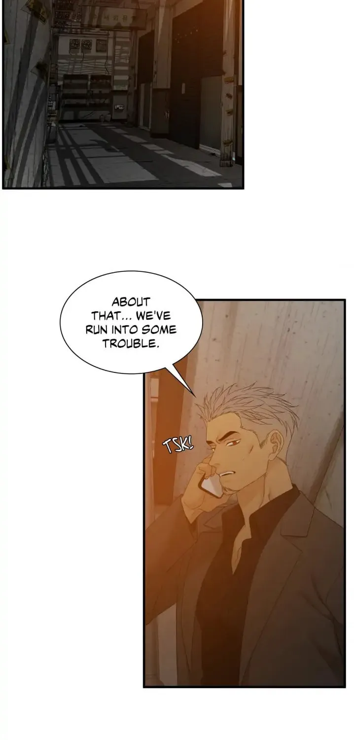 Read Miscreants and Mayhem chapter 45 image 46 on Lezhin