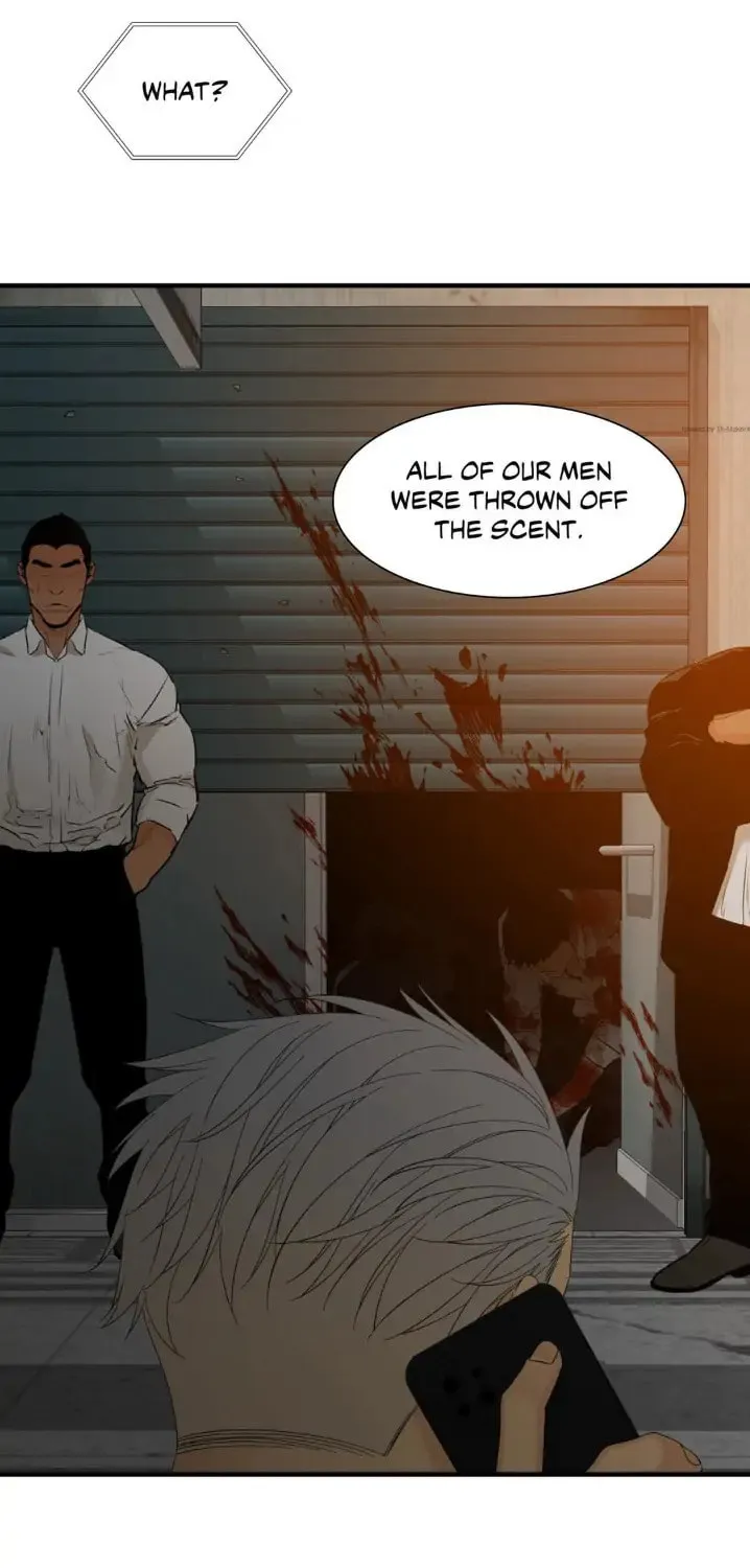 Read Miscreants and Mayhem chapter 45 image 48 on Lezhin