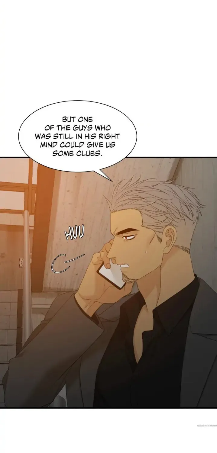 Read Miscreants and Mayhem chapter 45 image 49 on Lezhin