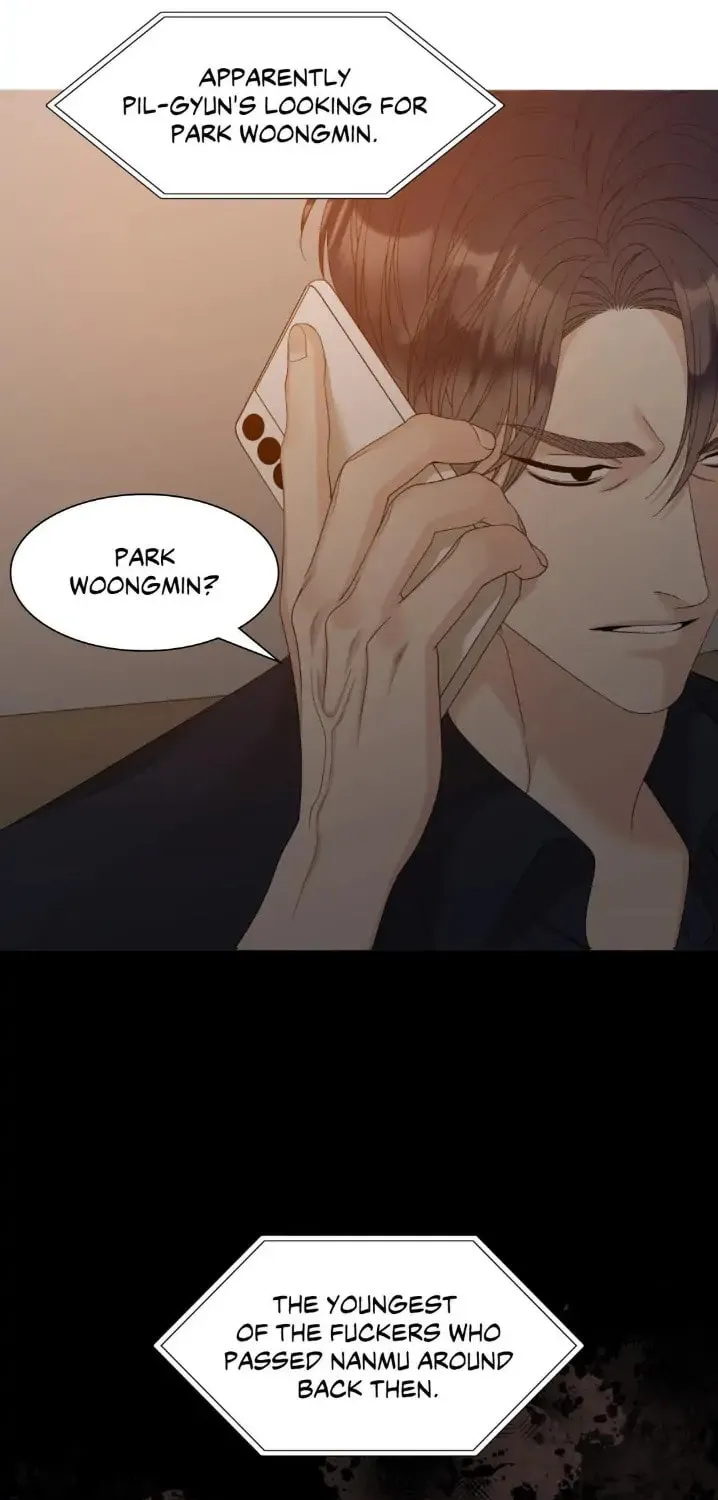 Read Miscreants and Mayhem chapter 45 image 50 on Lezhin