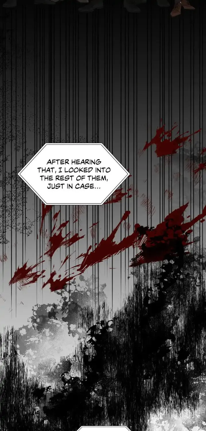 Read Miscreants and Mayhem chapter 45 image 52 on Lezhin