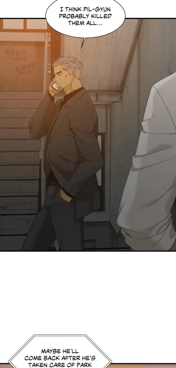 Read Miscreants and Mayhem chapter 45 image 54 on Lezhin