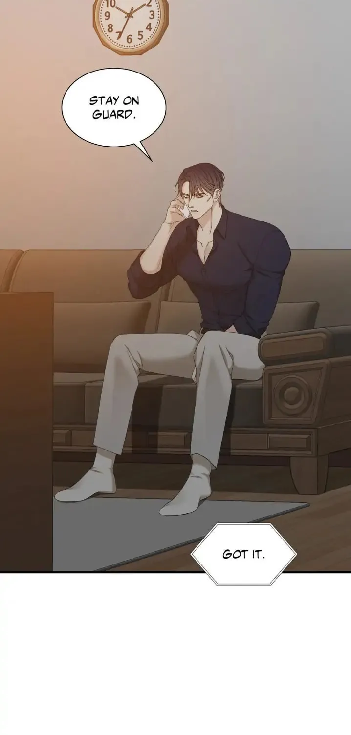 Read Miscreants and Mayhem chapter 45 image 58 on Lezhin