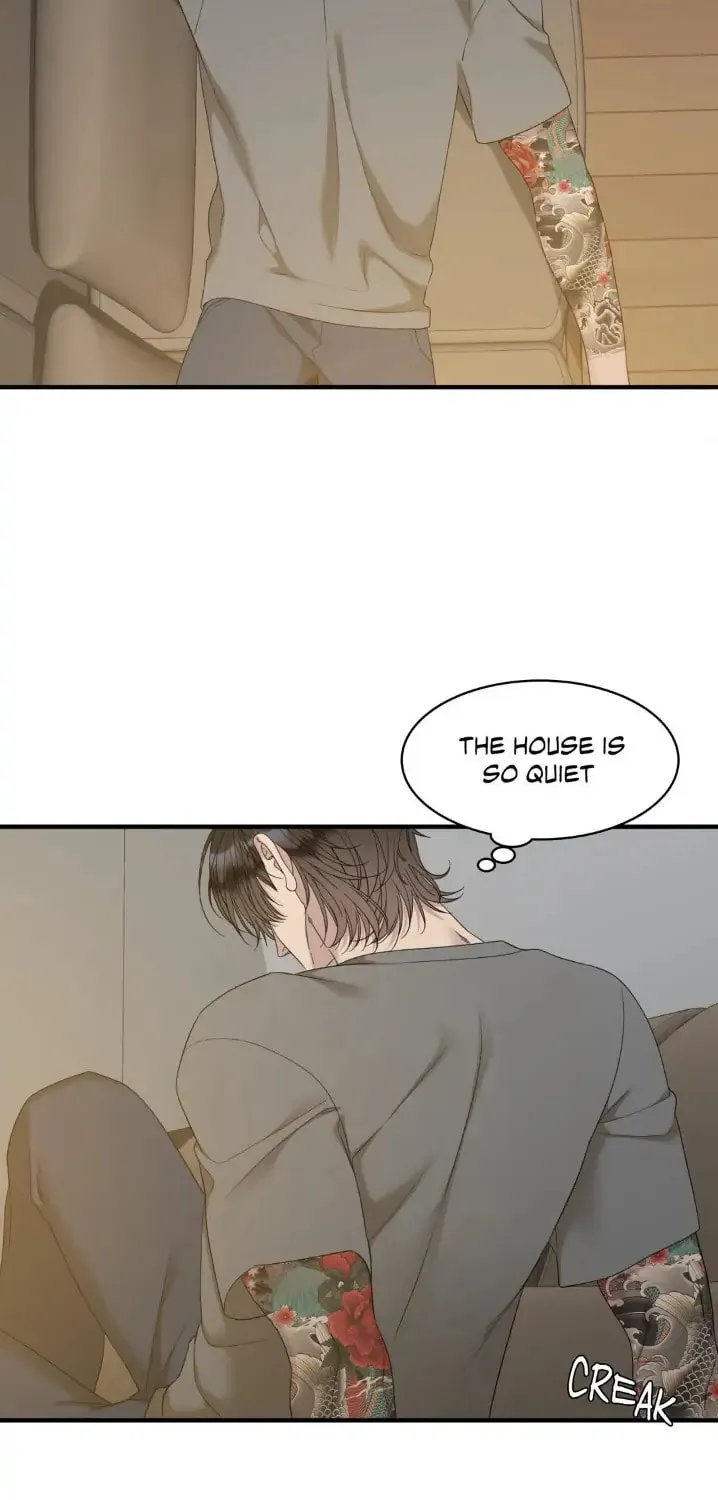 Read Miscreants and Mayhem chapter 45 image 6 on Lezhin
