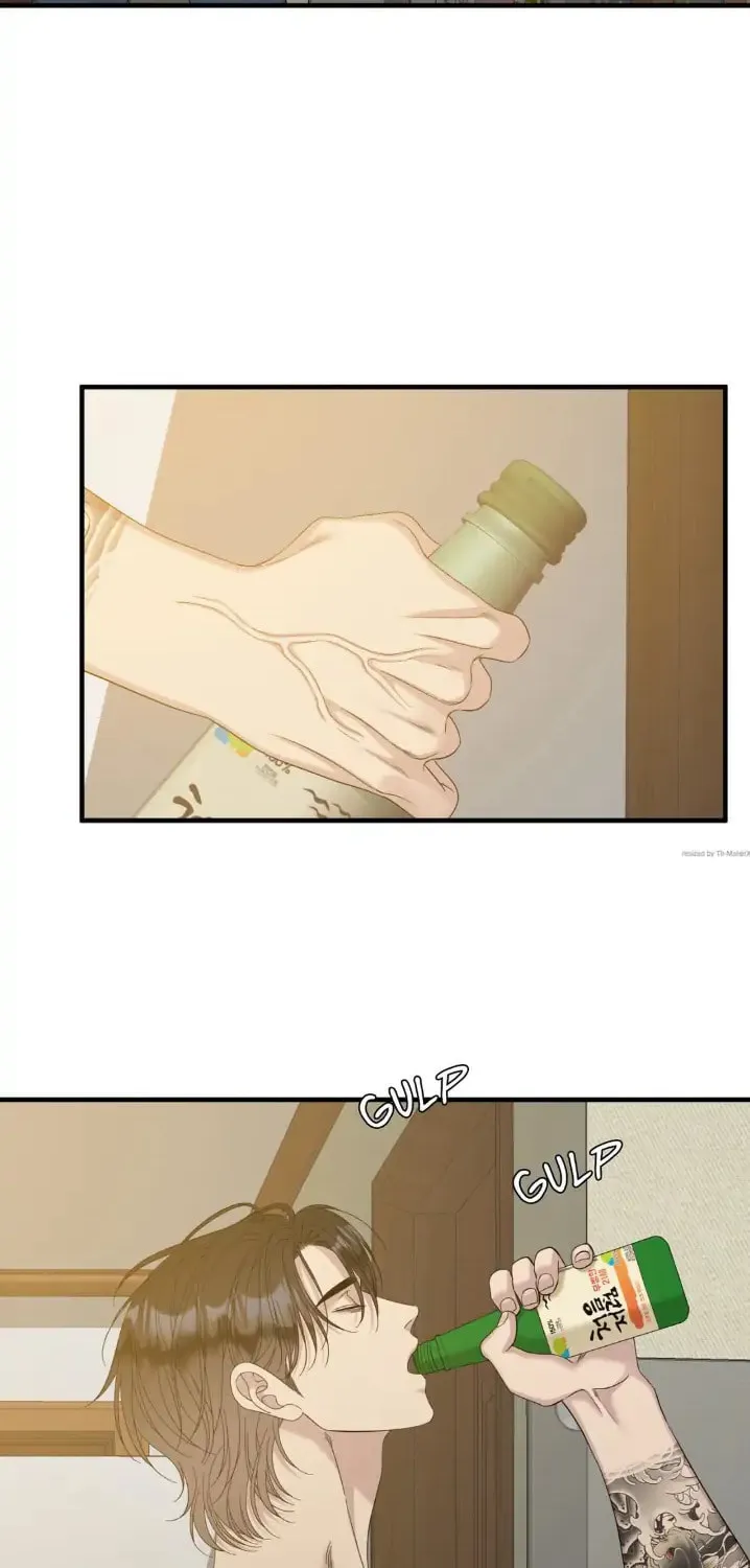 Read Miscreants and Mayhem chapter 45 image 9 on Lezhin