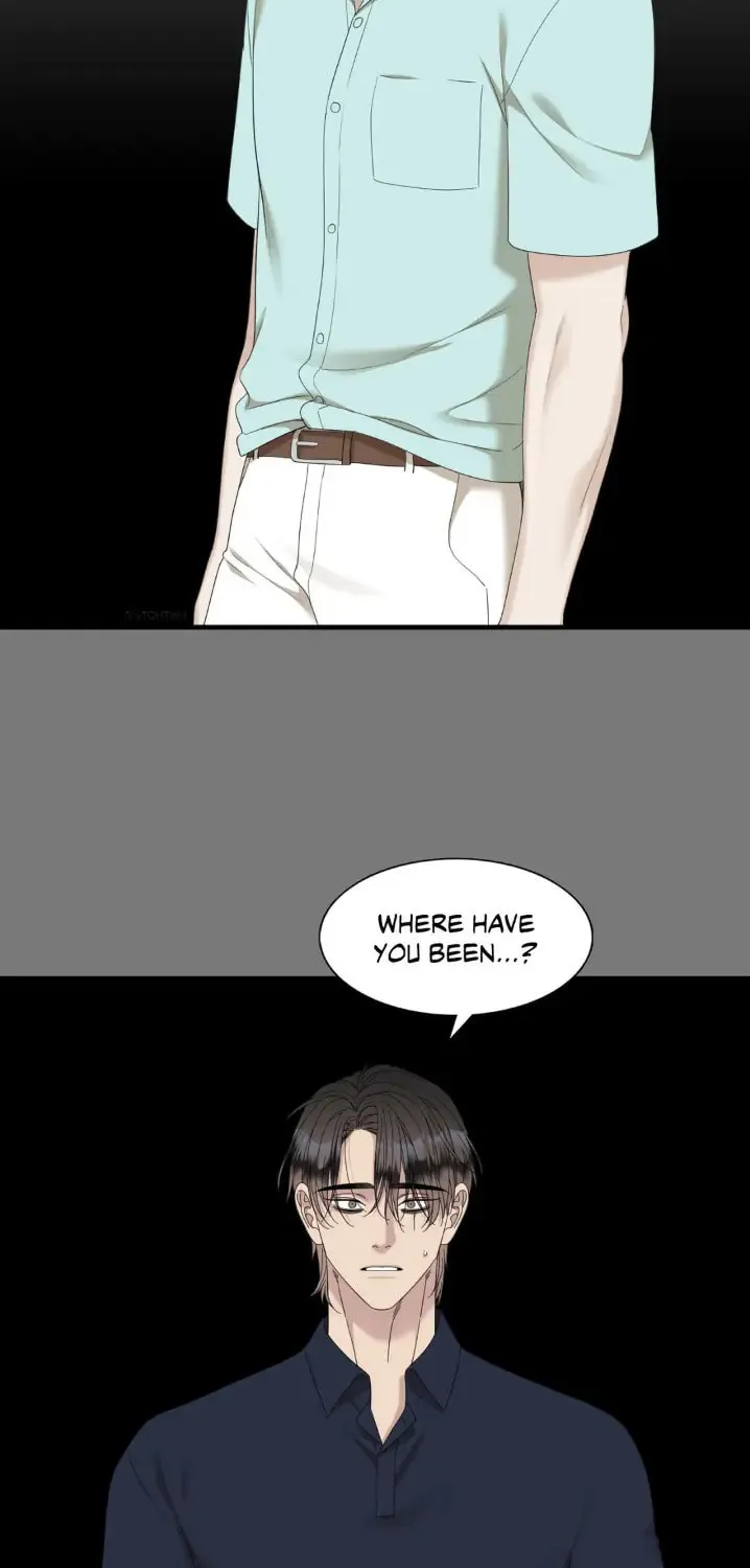 Read Miscreants and Mayhem chapter 46 image 1 on Lezhin