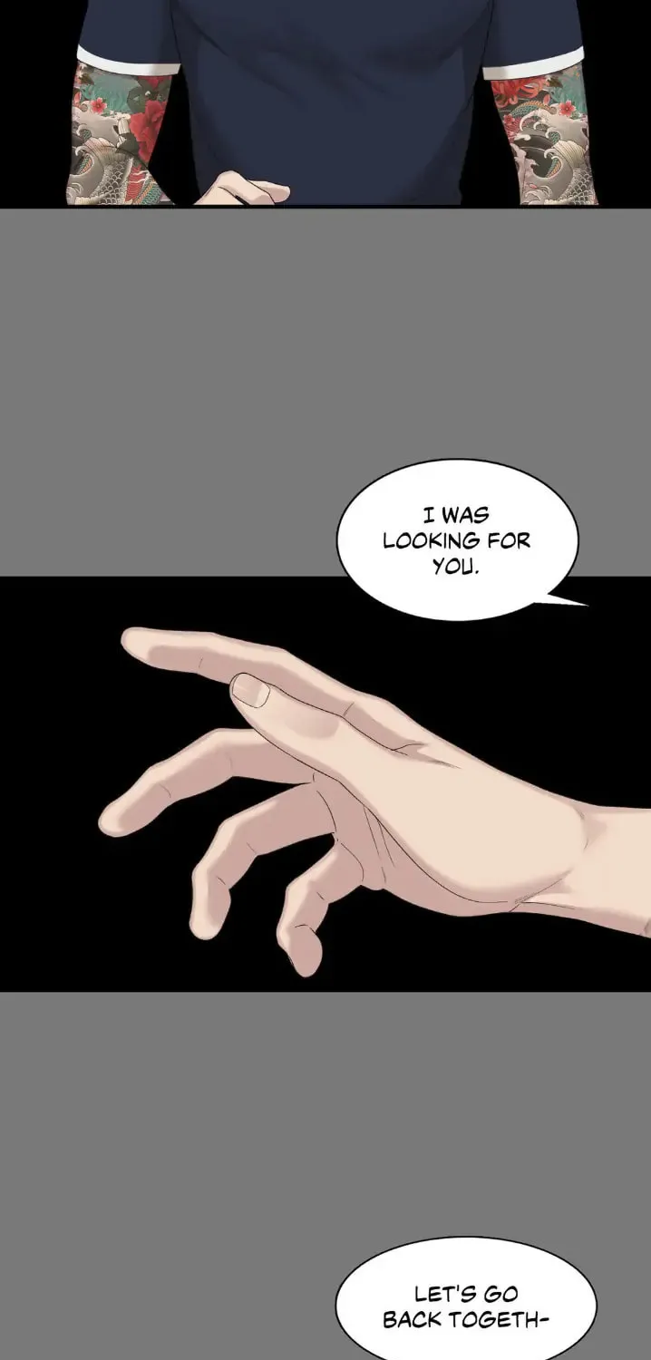 Read Miscreants and Mayhem chapter 46 image 2 on Lezhin