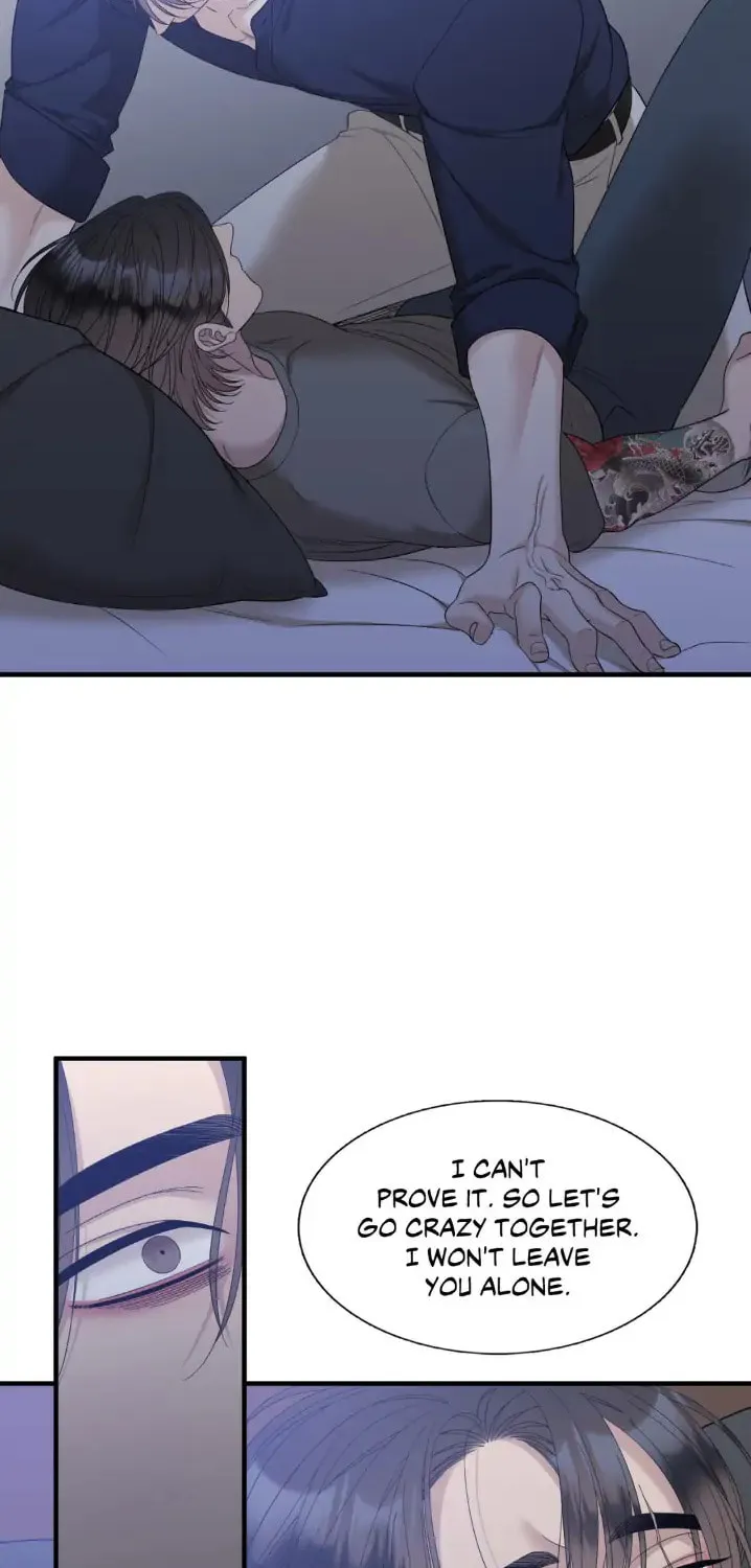 Read Miscreants and Mayhem chapter 46 image 23 on Lezhin