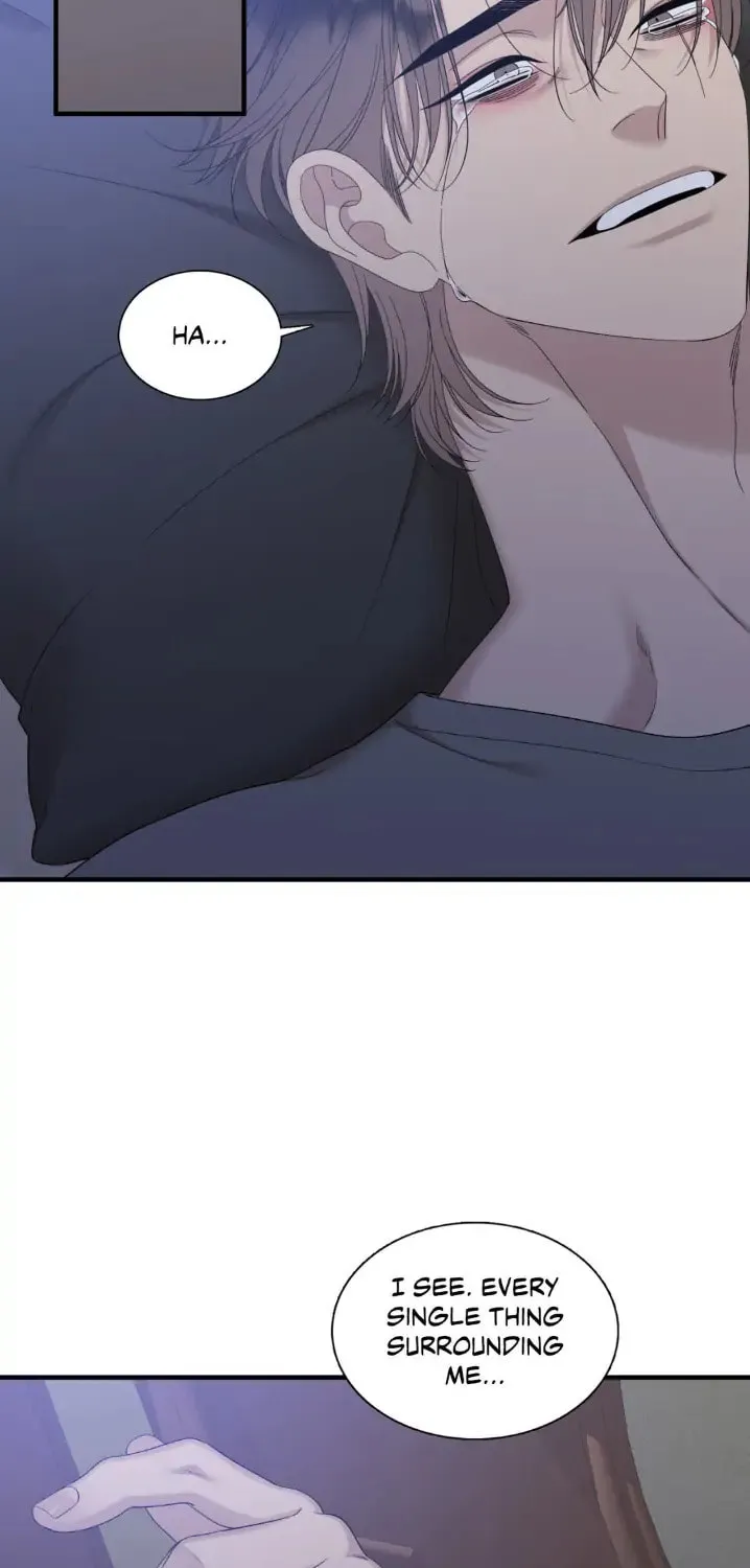 Read Miscreants and Mayhem chapter 46 image 24 on Lezhin