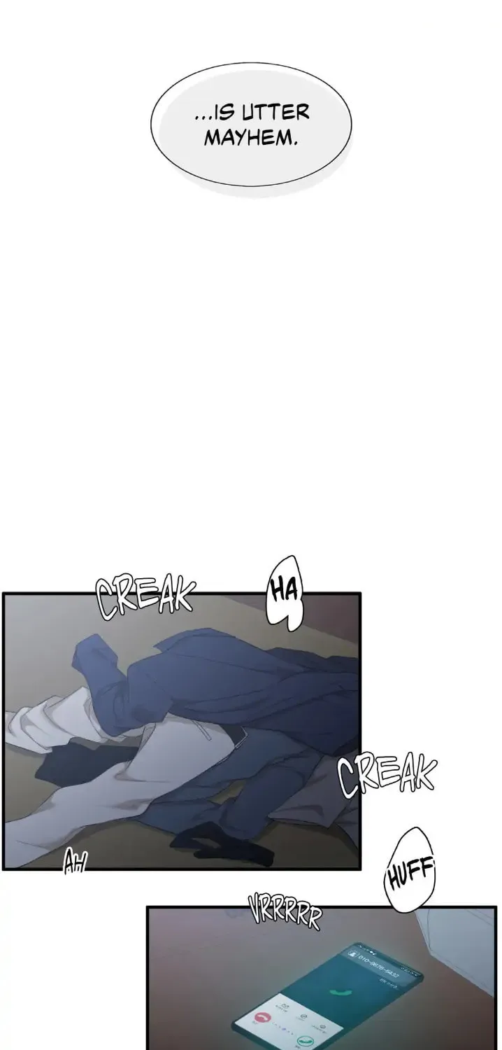 Read Miscreants and Mayhem chapter 46 image 26 on Lezhin