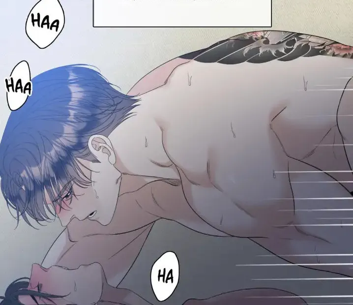 Read Miscreants and Mayhem chapter 46 image 29 on Lezhin