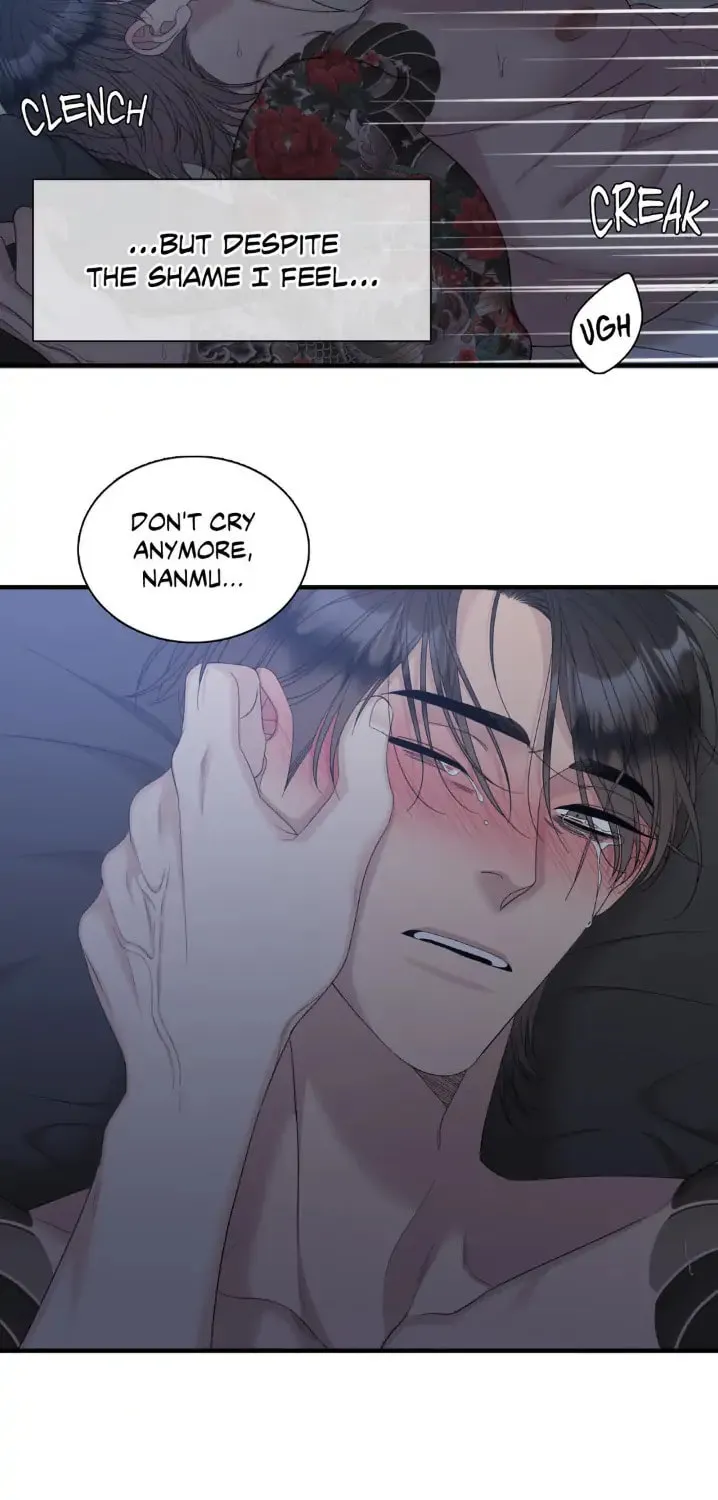 Read Miscreants and Mayhem chapter 46 image 30 on Lezhin