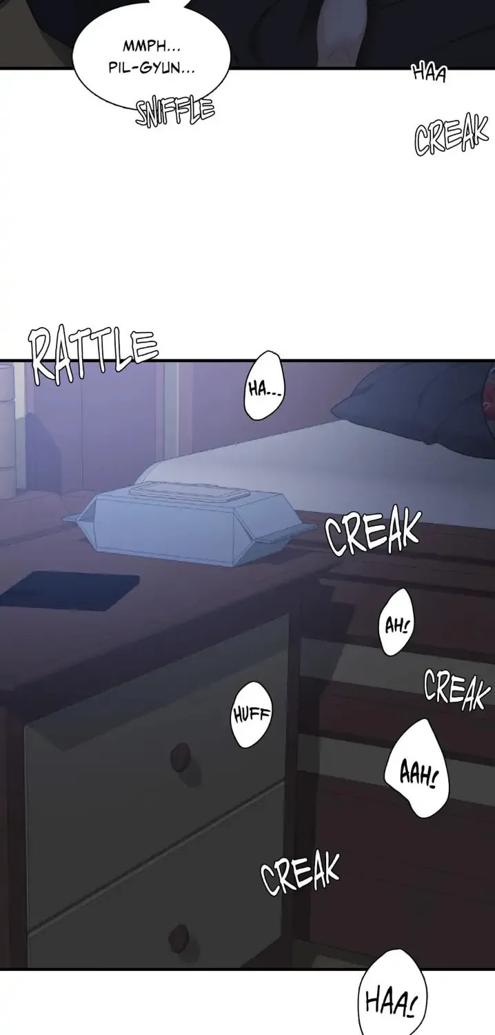 Read Miscreants and Mayhem chapter 46 image 35 on Lezhin