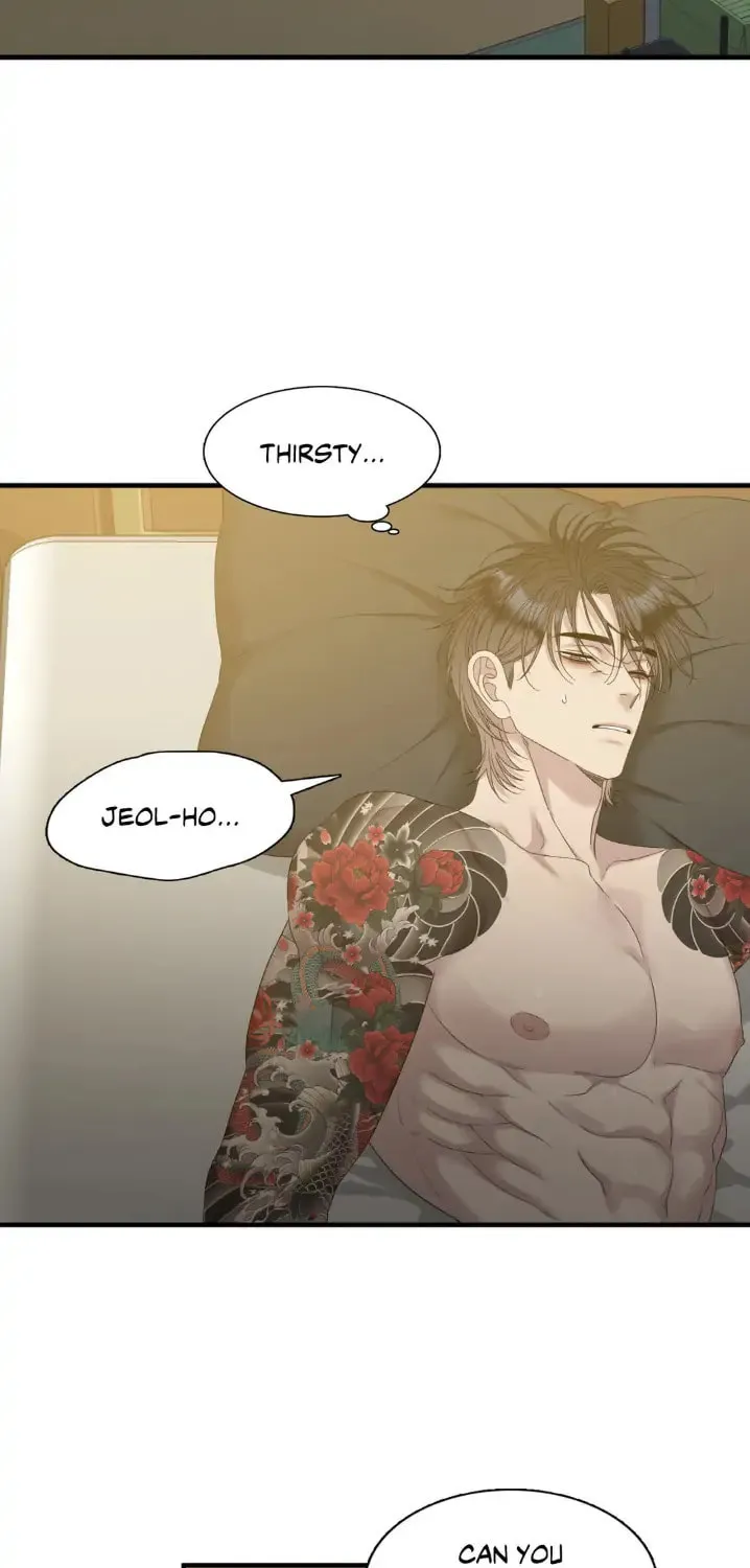 Read Miscreants and Mayhem chapter 46 image 38 on Lezhin
