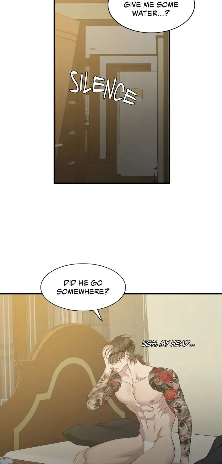 Read Miscreants and Mayhem chapter 46 image 39 on Lezhin