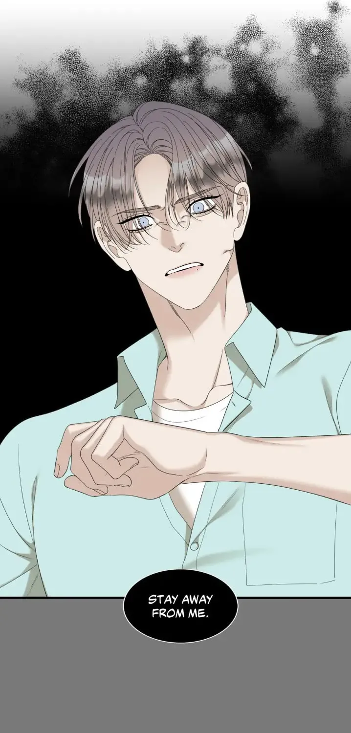 Read Miscreants and Mayhem chapter 46 image 4 on Lezhin