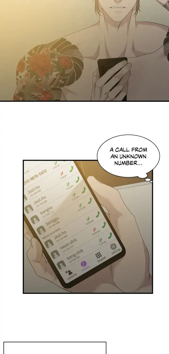Read Miscreants and Mayhem chapter 46 image 42 on Lezhin