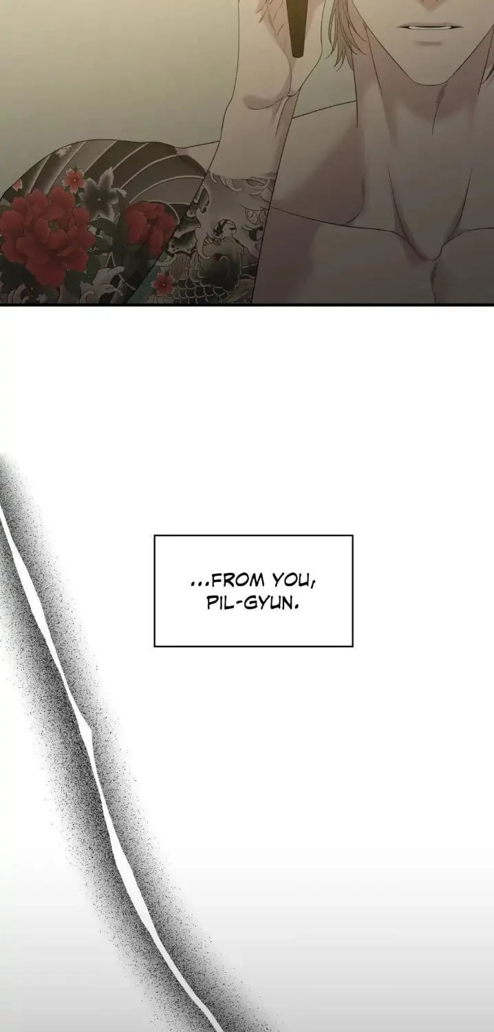 Read Miscreants and Mayhem chapter 46 image 47 on Lezhin