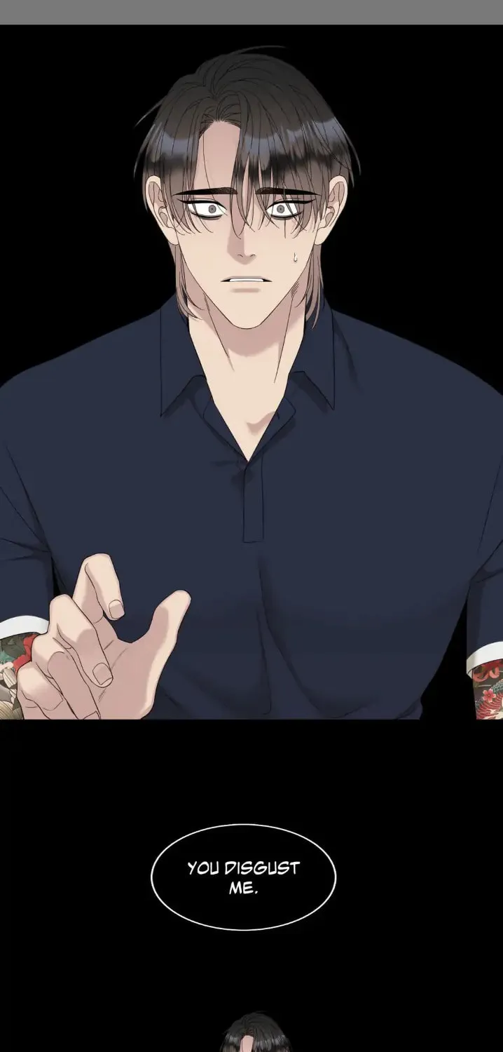 Read Miscreants and Mayhem chapter 46 image 5 on Lezhin
