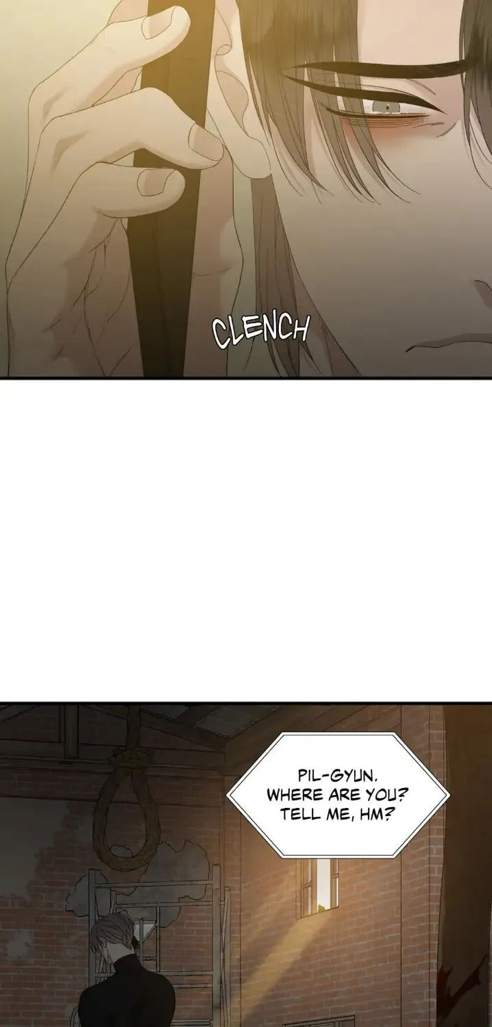 Read Miscreants and Mayhem chapter 46 image 50 on Lezhin