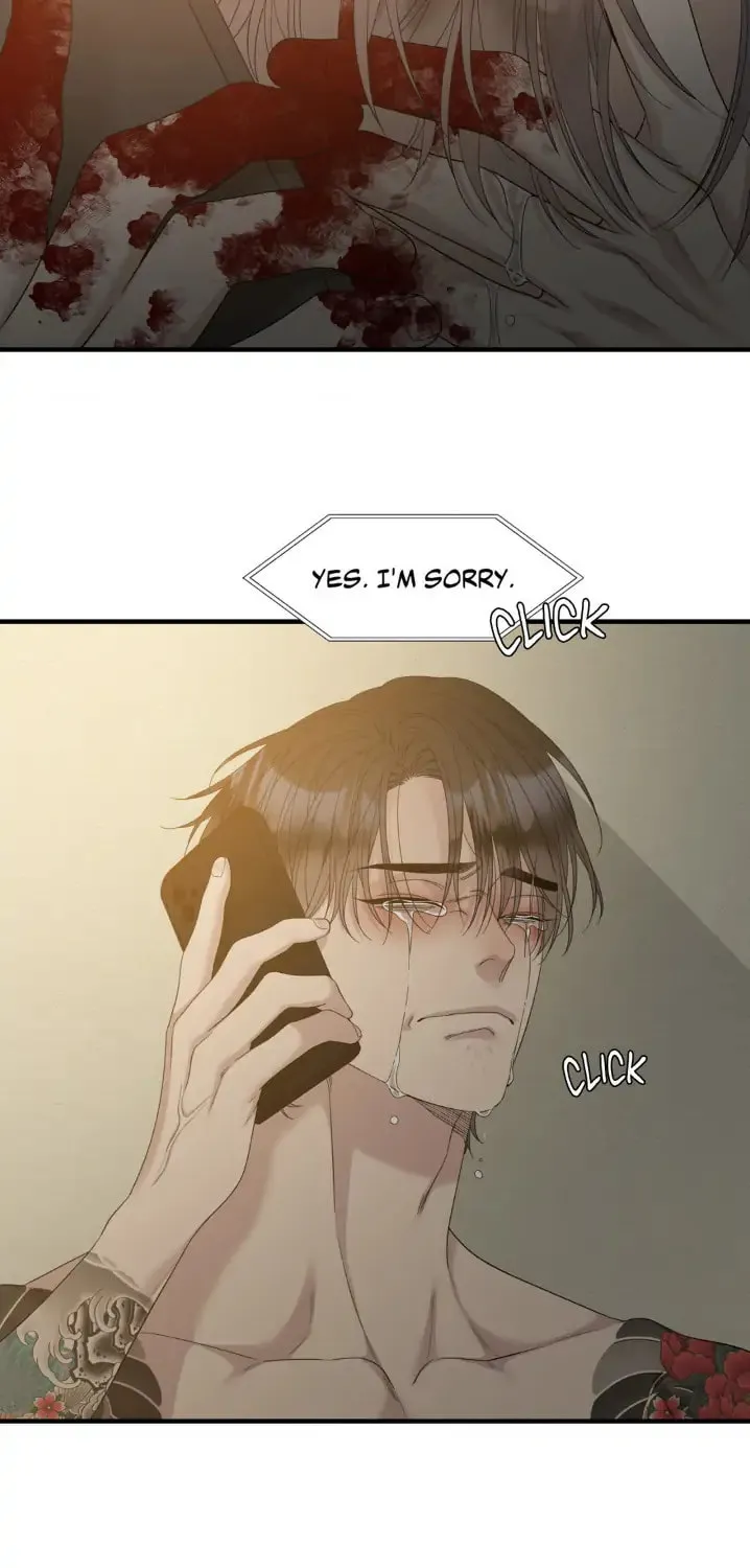 Read Miscreants and Mayhem chapter 46 image 58 on Lezhin