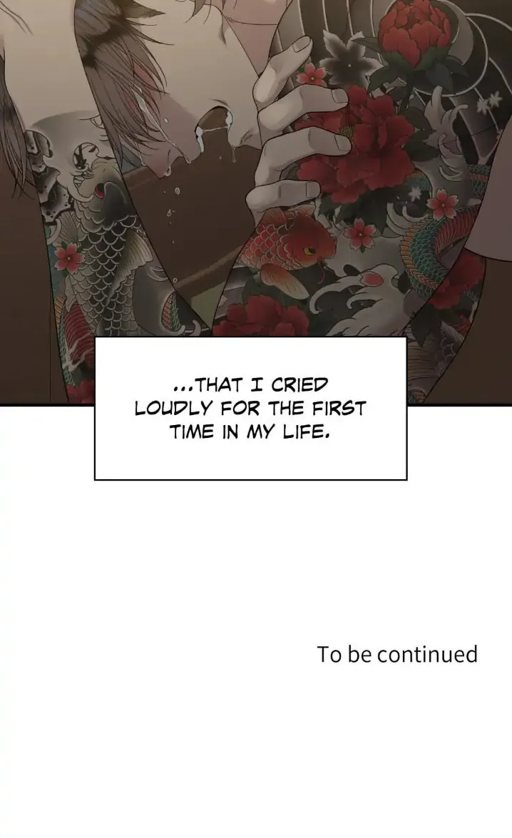 Read Miscreants and Mayhem chapter 46 image 61 on Lezhin