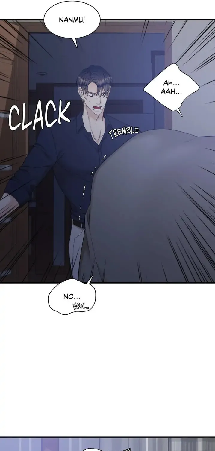 Read Miscreants and Mayhem chapter 46 image 8 on Lezhin