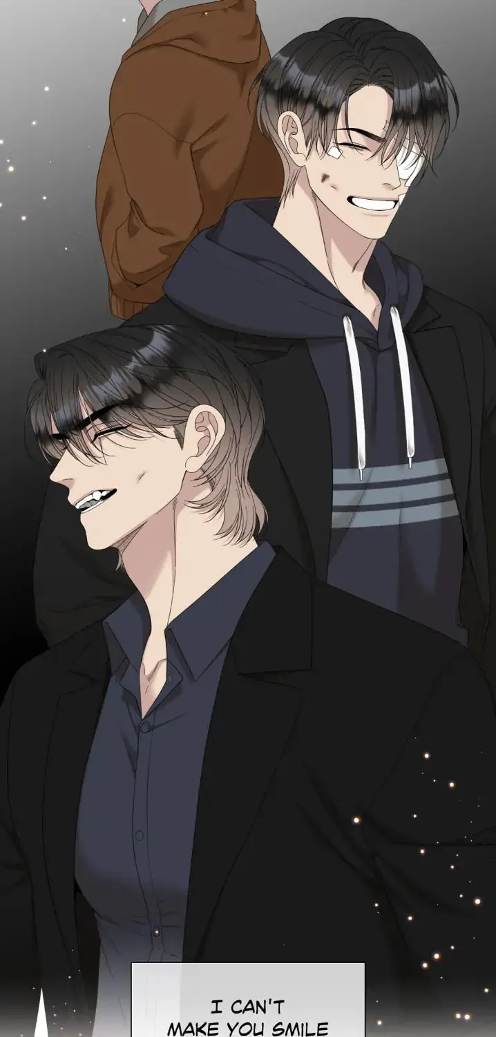 Read Miscreants and Mayhem chapter 47 image 16 on Lezhin