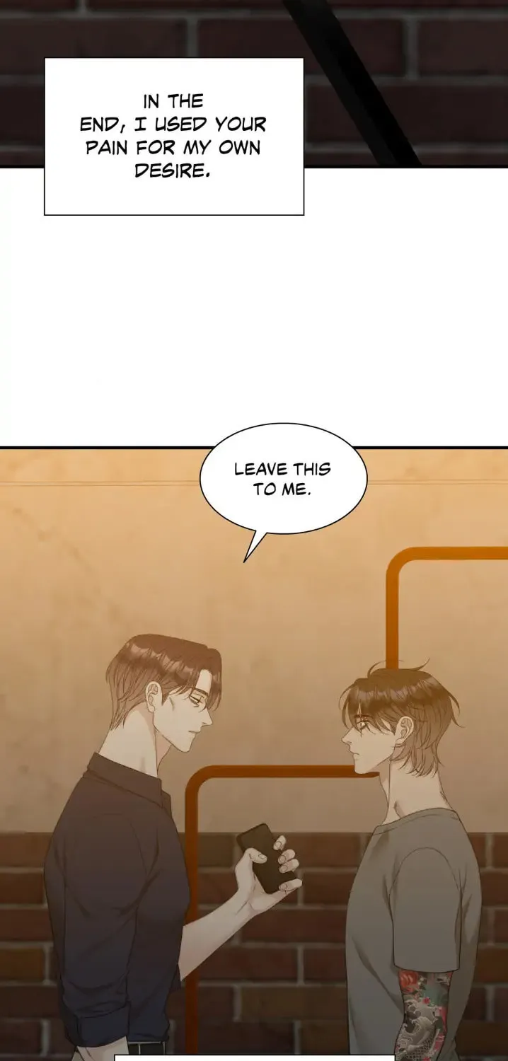Read Miscreants and Mayhem chapter 47 image 24 on Lezhin
