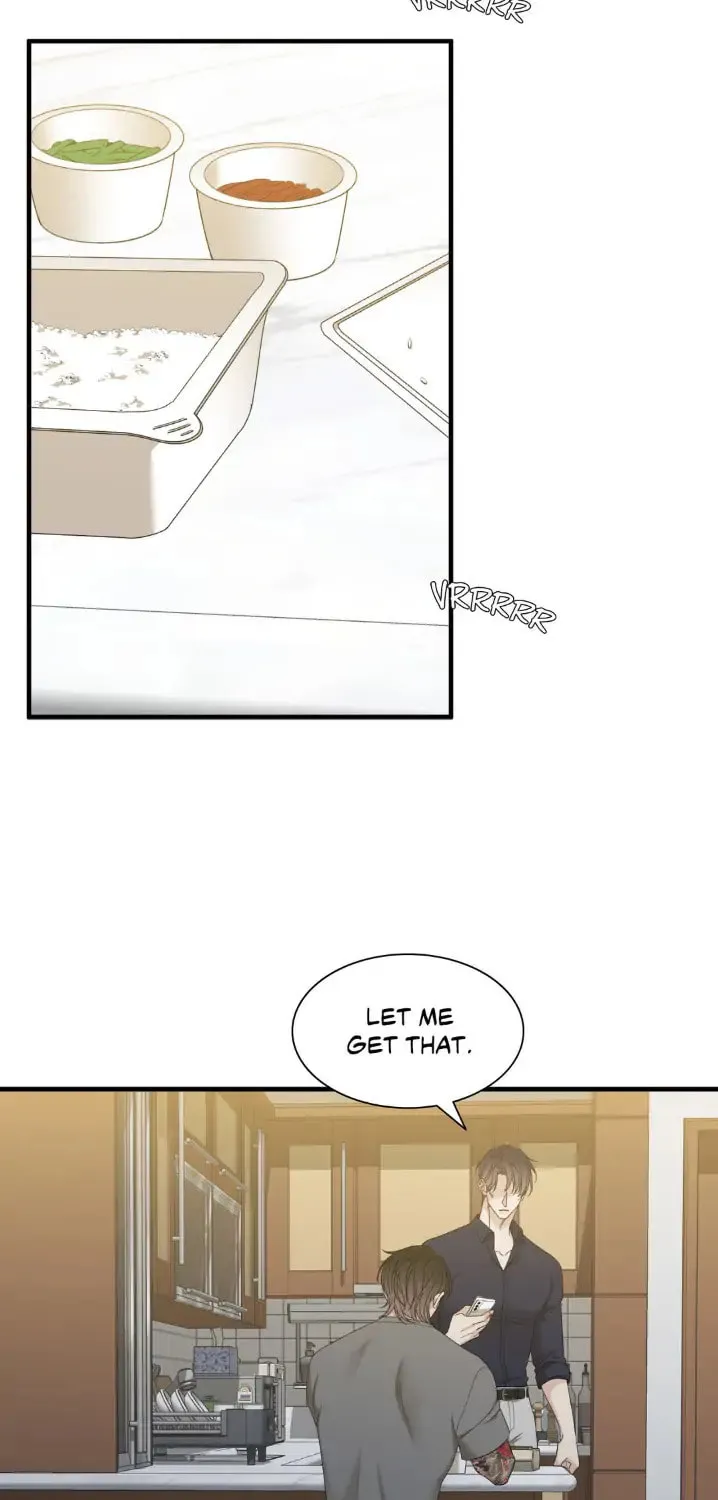 Read Miscreants and Mayhem chapter 47 image 30 on Lezhin