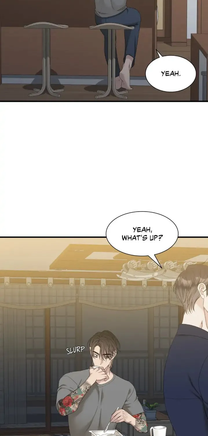 Read Miscreants and Mayhem chapter 47 image 31 on Lezhin