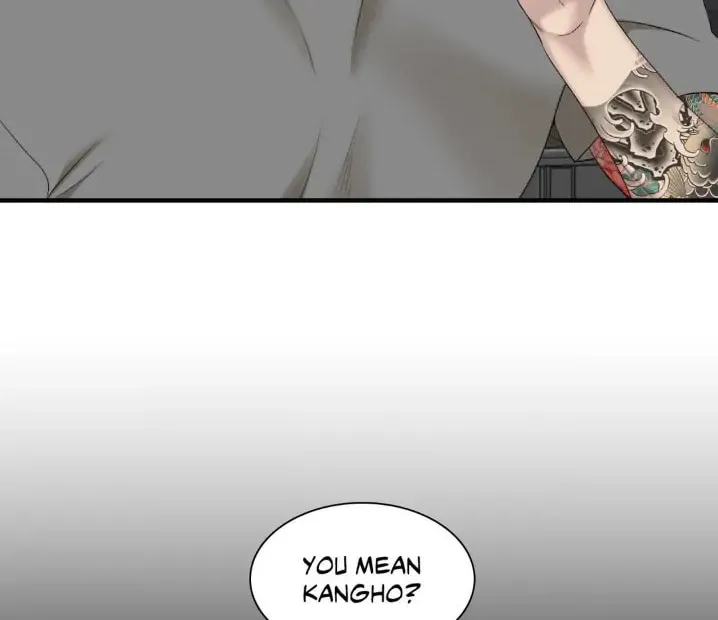 Read Miscreants and Mayhem chapter 47 image 33 on Lezhin