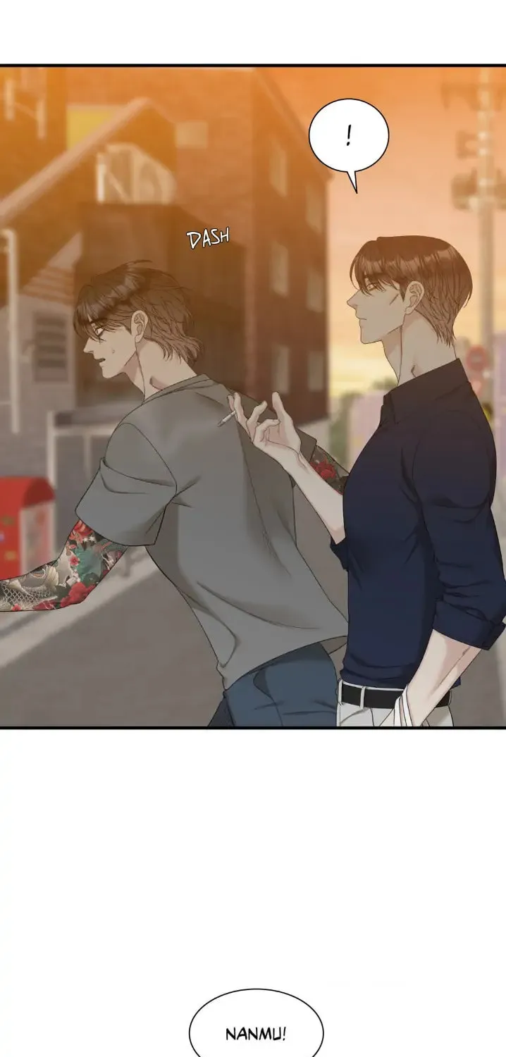Read Miscreants and Mayhem chapter 47 image 4 on Lezhin