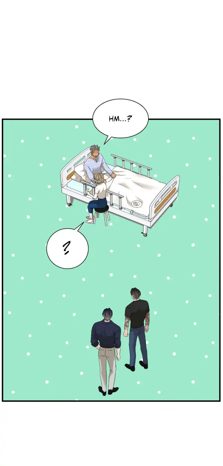 Read Miscreants and Mayhem chapter 47 image 40 on Lezhin