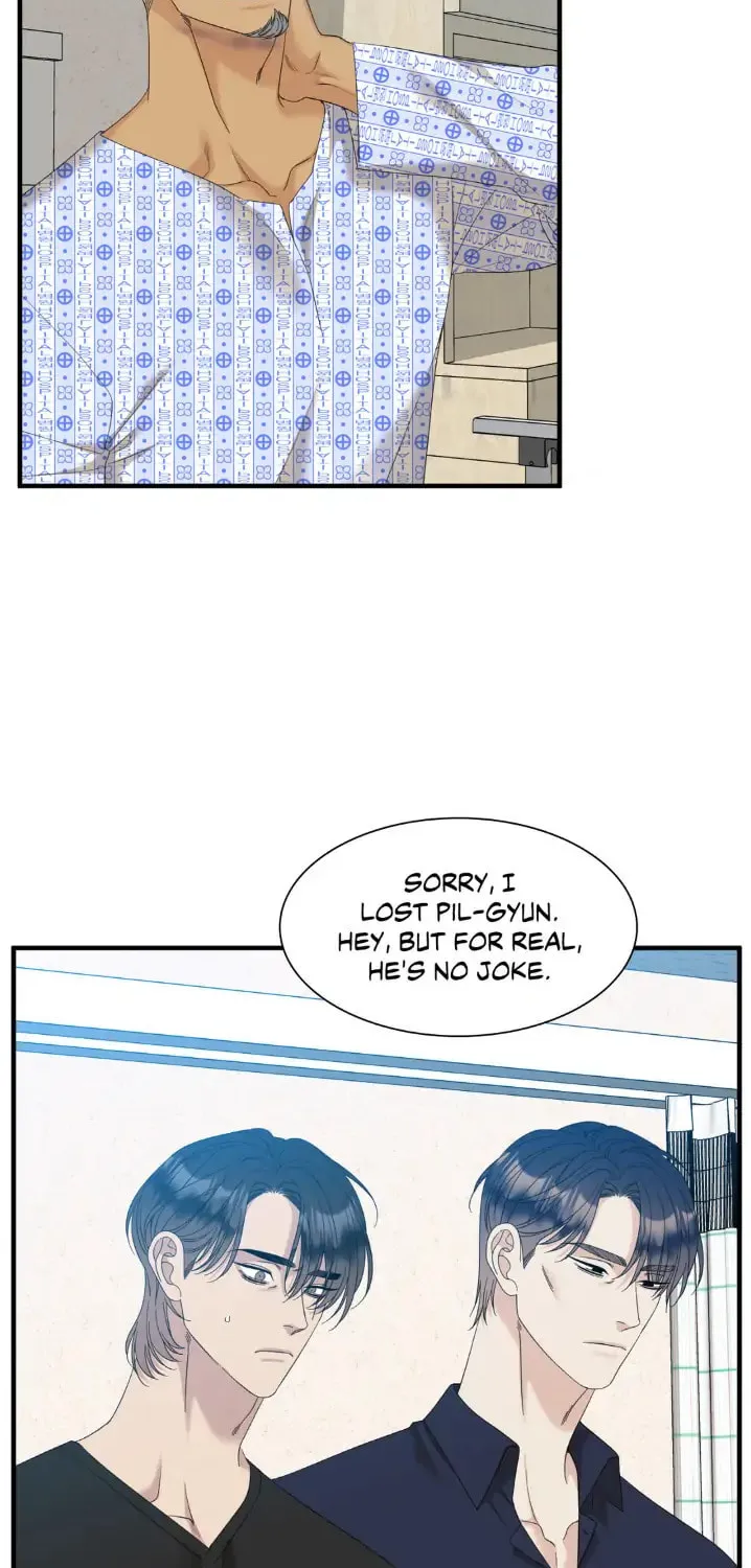 Read Miscreants and Mayhem chapter 47 image 43 on Lezhin